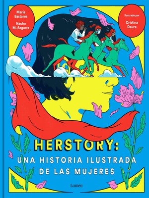 cover image of Herstory